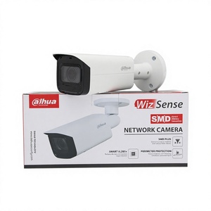 Cámara de red Dahua original, versión en inglés, IPC-HFW3841T-ZAS-S2, 8MP, IR, 4K, con zoom eléctrico, cámara de vigilancia, equipo de seguridad. - Product Image 3