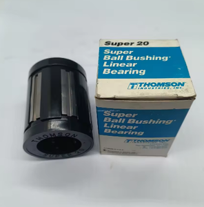 Guides linéaires <span class=keywords><strong>Thomson</strong></span> Super16, roulements linéaires à billes haute performance - Product Image 6