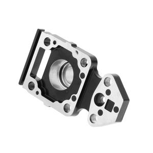 Support de pompe à eau Yamaha 63V-45331-00-5B pour moteurs hors-bord 2 temps 19,9-15 CV, pièce de rechange - Product Image 4