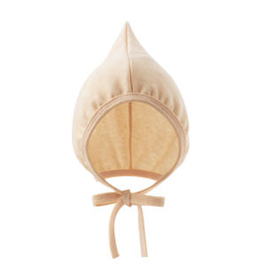 <span class=keywords><strong>Sombrero</strong></span> Fetal <span class=keywords><strong>de</strong></span> Color sólido para recién nacido, lindo <span class=keywords><strong>sombrero</strong></span> <span class=keywords><strong>de</strong></span> <span class=keywords><strong>bruja</strong></span>, corbata, cuerda, protección para los oídos, <span class=keywords><strong>sombrero</strong></span> <span class=keywords><strong>de</strong></span> bebé masculino y femenino - Product Image 6