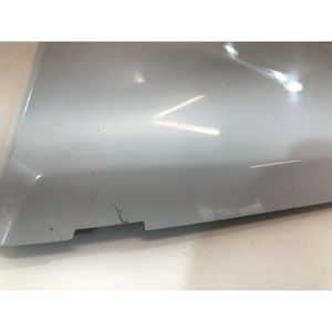 Porta Targa Kawasaki ZX-10R 2008-2011, Copri Targa, Ricambio per Motocicletta - Product Image 5