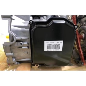 ชุดเกียร์ HENING AL4/DP2  0318600A-QX ใหม่เอี่ยม พร้อมอุปกรณ์เสริมสำหรับเกียร์อัตโนมัติ - Product Image 2