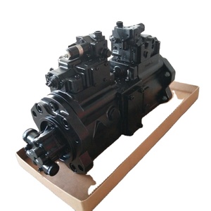 Bơm thủy lực Sk200-6e k3v112dt yn10v00029f2 yn10v00029f5 - Product Image 5