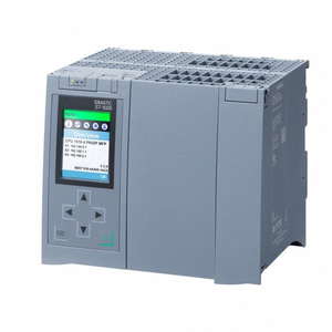Unité centrale de traitement 6ES7532-5HF00-0AB0, module de sortie analogique S7-1500, 8 canaux, 6ES7 532-5HF00-0AB0 - Product Image 1