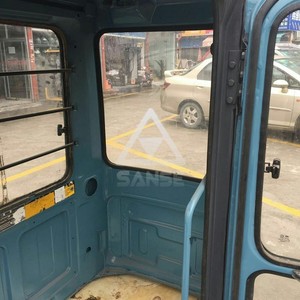 All'ingrosso e al minuto di vendita della fabbrica EX60-1 MACCHINA ESCAVATORE CAB prodotti made in china - Product Image 3