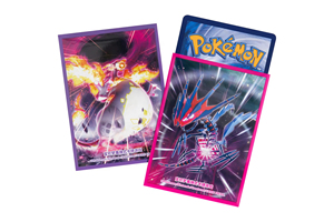 YY Wholesale Versión China PTCG 4.0 Slim Pack Replenish Pack Sword Shield Ink Color Caja de Sobres Sellada de Fábrica - Product Image 5