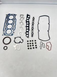 POUR <span class=keywords><strong>HYUNDAI</strong></span> <span class=keywords><strong>I30</strong></span> (PDE, PD, PDEN) 1.6 CRDi Hybrid 48V Kit de joints complet de haute qualité D4FE/1.6 20910-2UU00 22311-2U000 22441-2U000 - Product Image 5