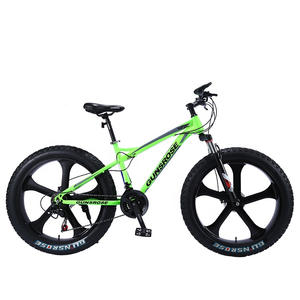 Vélo électrique à gros pneus pas cher, vélo de montagne électrique 26 pouces, batteries au lithium 36V 350W, vélo électrique de ville, vélo hybride électrique - Product Image 2