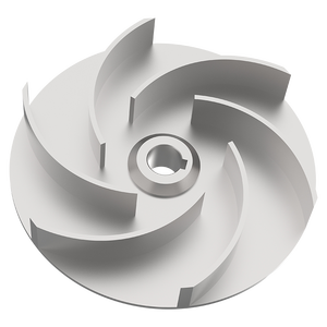 0.55kw 3/4HP thép không gỉ bơm chìm cho nước sạch nước mưa & bơm bể phốt với công tắc phao tự động - Product Image 2