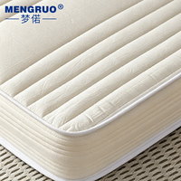 Matelas en mousse à mémoire de forme enroulable pas cher pour dortoir, lit superposé, lit simple - Distributeur
