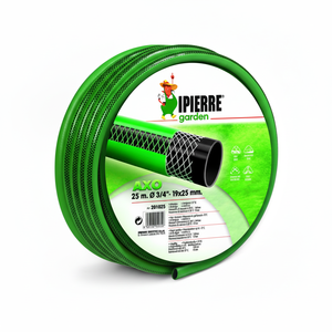 5/8 AXO \ "mulinello per tubo da giardino mt. 25 261525 PIERRE - Product Image 1