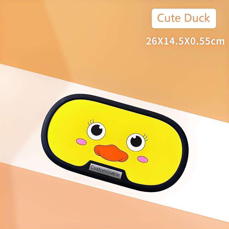 เป็ดน่ารัก