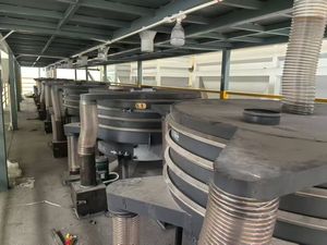 Hydroxypropyl methylcellulose HPMC chất hấp phụ độ nhớt cao minh bạch nước lạnh nhanh chóng hòa tan 10-200k độ nhớt dày - Product Image 3