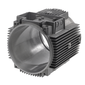 Gietijzeren producten van Chinese fabrieken, aluminium spuitgietdiensten van ervaren fabrikanten - Product Image 2