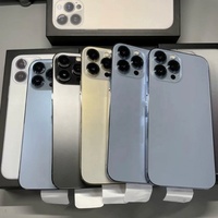 Original US Version Unlocked <strong>Mobile</strong> Phone for Phone 13 Pro Max 128GB 256GB 5G Smartphone Wholesale XR 11 12 14 15
