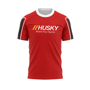 T-shirt personnalisé OEM pour homme 2026 – Nouvelle collection de vêtements tendance du fabricant / T-shirt en coton imprimé par sublimation pour homme - Product Image 6