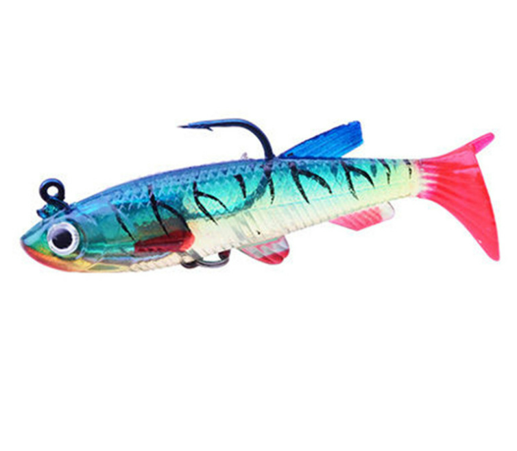 deep sea fishing lures wholesale Wholesale Deep Sea Fishing Bait