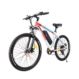 GDS EBIKE Anti-dumping Solution Factory Venta al por mayor Bike <span class=keywords><strong>26</strong></span> "36V Chinese Electric E Bikes - Product Image 6