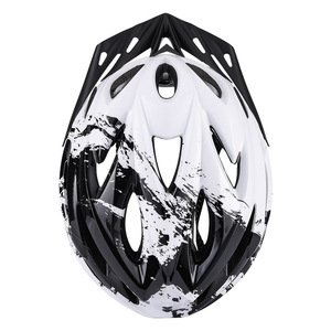Casco de Ciclismo con Carga USB por Succión Magnética, Diseño Desmontable y Logotipo Personalizable - Product Image 1