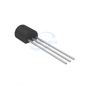 Buy Online Electronic Components TO-226-3, TO-92-3 2SC3332R Transistors Manufacturer Channel - Product Image 1