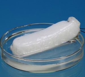 Factory Direct PVA Nasal <strong>Dressing</strong> Pack for ENT First Aid Rhinoplasty <strong>Nose</strong> Surgery With/without Air Tube - Product Image 4