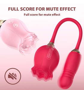 Вибратор для женщин - Product Image 6