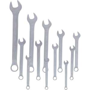 KS ชุดประแจ517.0095ชุดประแจ, ชดเชย6-22มม. (12ชิ้น)-ประแจ4042146557532แบบรวมประแจ - Product Image 1