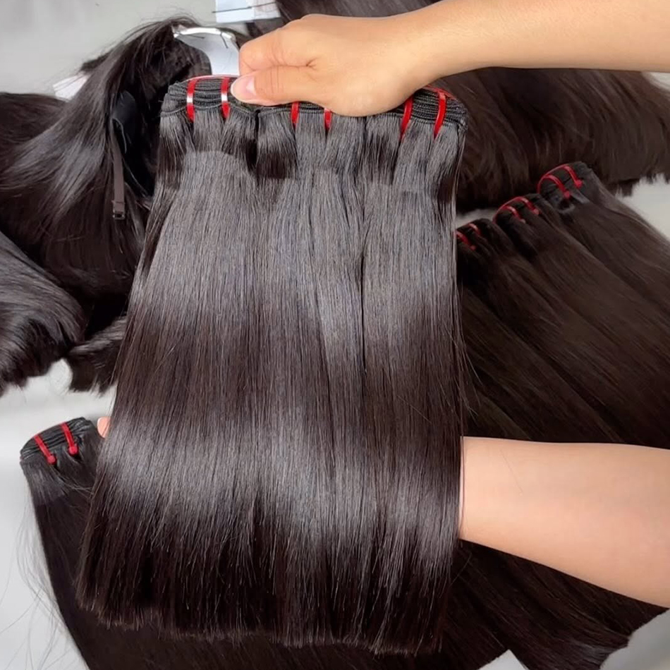 SDD Cabello Super Double Drawn