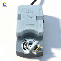Actuador de Válvula de Control Modulante de 24V AC/DC, Actuador de Control Analógico AC/DC