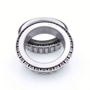 ตลับลูกปืนเม็ดเรียวแถวเดียว รุ่น 48548/10 ขนาด 34.925*65.088*18.034 มม. ความแม่นยำสูง ผลิตจากเหล็กโครเมียม สำหรับอุปกรณ์อุตสาหกรรม - Product Image 5