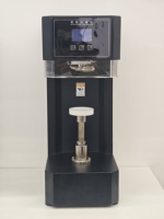 Offre Spéciale – Scelleuse Électrique Semi-Automatique A180S pour Bouteilles en Verre, Boissons (Lait, Thé), Boîtes de Boissons en Papier et Boîtes de Fruits de Mer – Facile à Utiliser