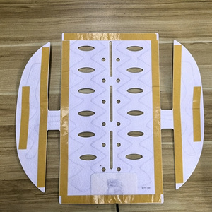 เบาะรถยนต์โตโยต้าแคมรี่พร้อมระบบทำความร้อนสำหรับการส่งออกต่างประเทศ ชุดติดตั้งเพิ่มเติมระบบทำความร้อนไฟฟ้าและระบบระบายอากาศในเบาะรถยนต์ - Product Image 5