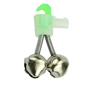 Campanas de pesca cebo alarma carpa pesca - Product Image 2