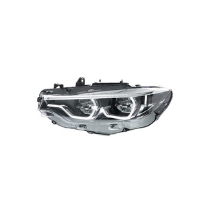 Accesorios para automóviles 2014-2019 Señal de giro secuencial DRL Faros LED para <span class=keywords><strong>BMW</strong></span> F32 <span class=keywords><strong>F36</strong></span> F33 F80 425i 428i <span class=keywords><strong>430i</strong></span> 435i 6000K Color 12V - Product Image 5