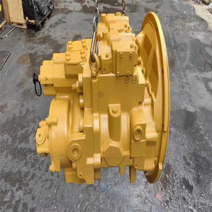 Conjunto de bomba de motor PHP 313C 302.2D Bomba de pistón hidráulica de la VRG-40 principal IT18 Categoría de producto - Product Image 1