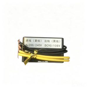 Rectificador de Motor de Freno SANCI MH-20TC / MH-16T / MH-23 / MH-23C / MH-25 / MH-26 - Product Image 2