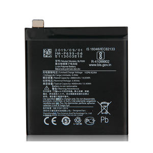 Batteria di Ricambio Originale BLP637 per OnePlus 5 5T One Plus 1 <span class=keywords><strong>2</strong></span> <span class=keywords><strong>3</strong></span> 6 6T 7T 7Pro 1+ 7T Pro 7 Pro Batteria Autentica per Telefono - Product Image 2