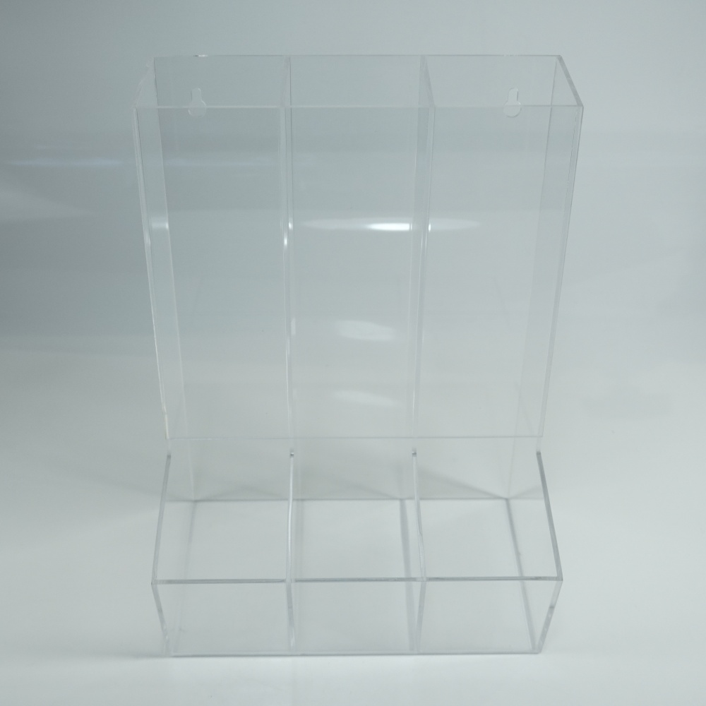 clear