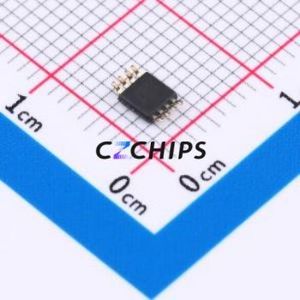 ชิปวงจรรวม VSSOP-8 INA2180A1IDGKT ใหม่และดั้งเดิมวงจรรวมเครื่องขยายเสียงรับรู้ในปัจจุบัน - Product Image 2