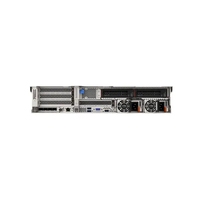 Lenovo ThinkSystem SR655 V3 AMD EPYC 9004 Series prosesor 2U rak Server