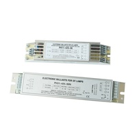 Interrupteur de lampe UVC CE 220V, 110V, 12V, 24V, Module UV, transformateur de remplacement, condensateur, lumière ultraviolette, transformateur électronique, Ballast