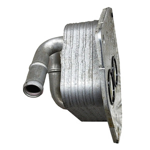 Radiador 15710-24010 para Toyota Corolla Touring E210, pieza de repuesto refrigerada por agua - Product Image 1