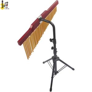 Percusión, 36 barras <span class=keywords><strong>de</strong></span> tonos, piano <span class=keywords><strong>de</strong></span> placas <span class=keywords><strong>de</strong></span> aluminio, barras <span class=keywords><strong>de</strong></span> ritmo, campanas <span class=keywords><strong>de</strong></span> <span class=keywords><strong>viento</strong></span>, instrumento musical <span class=keywords><strong>de</strong></span> percusión - Product Image 2