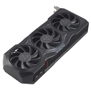 Radeon 7900 XTX 24GB GDDR6 Graphics Card With 24GB GDDR6 384-bit Memory Support OverClock Radeon RX 7900 XTX 24GB GDDR6 Rad - Product Image 2