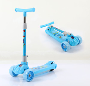 <span class=keywords><strong>Trottinette</strong></span> pliable à hauteur réglable avec logo OEM pour enfants, mini <span class=keywords><strong>trottinette</strong></span> pour enfants de <span class=keywords><strong>5</strong></span> <span class=keywords><strong>ans</strong></span> pour filles - Product Image 6