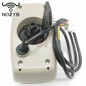 Pannello Monitor 1573198 2602160 per Caterpillar <span class=keywords><strong>CAT</strong></span> 320C <span class=keywords><strong>312C</strong></span> E315C 319C 3325c 311C - Product Image 5