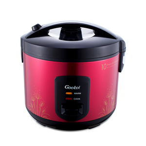 <span class=keywords><strong>Olla</strong></span> <span class=keywords><strong>Arrocera</strong></span> Eléctrica Industrial Inteligente para Cocina, de Gas, Pequeña y Grande, Comercial, de 2.8L - Product Image 2