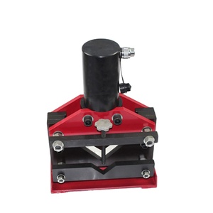 Outils de coupe de barres omnibus <span class=keywords><strong>CAC</strong></span>-<span class=keywords><strong>60</strong></span>, outil hydraulique pour barres omnibus, conception d'outil de coupe d'acier angulaire <span class=keywords><strong>CAC</strong></span>, outil hydraulique pour barres omnibus en laiton - Product Image 1