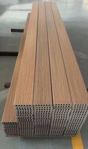 Foshan <strong>Factory</strong> High Quality 3D <strong>Wpc</strong> <strong>Decking</strong> Hard Wearing Composite Waterproof Outdoor Wood Plastic Composite <strong>Decking</strong> - Product Image 2