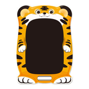 Trẻ Em Vẽ Màn Hình <span class=keywords><strong>LCD</strong></span> Bằng Văn Bản Máy Tính Bảng Phim Hoạt Hình Động Vật Giáo Dục Khác Đồ Chơi Và Trò Chơi - Product Image 1